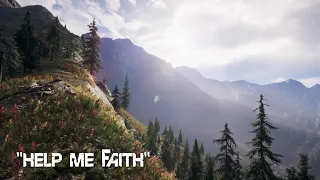 Far Cry 5 | "Help Me Faith" (Ambient) | Instrumental Extended/Looped Version