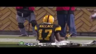 Mike Wallace: Ultimate highlights HD