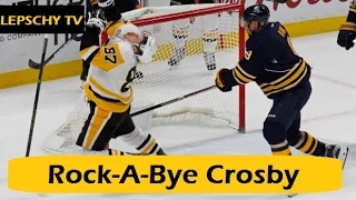 Rock-A-Bye Crosby: A Crosby Hater Tribute |HD|