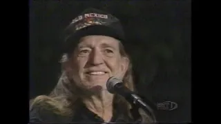 Willie Nelson & Emmylou Harris - Pancho & Lefty