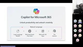 Elevate your productivity and creativity with Microsoft Copilot