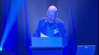 PERRY RHODAN-WeltCon 2011 - Josef Tratnik live Teil 2