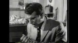 The Black Cat (1966) Trailer