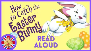 How to catch the easter bunny, animated story#readaloud#bedtimestories #storytime#kindergarten#music