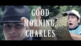 Good Morning, Charles (feat. Jamie Costa) - sketch