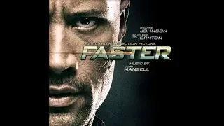 Clint Mansell Faster OST On A Mission