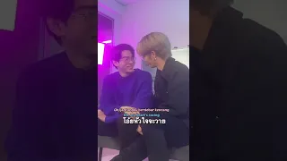 [ENG/INDO] YoonTon | 220830 Pimmyyunlove IGS with YoonTon #แก้มกลมของต้น #mytonsrn #yoonpsn #YoonTon