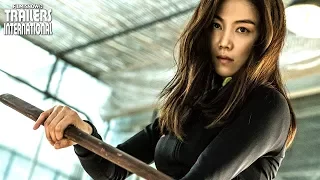 The Villainess | New trailer for Jung Byung-gil's action thriller