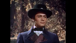 FILME NO REINADO DA GUILHOTINA (1955) - dublado - com Tony Curtis, Colleen Miller.