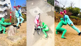 No edit!!🕶 matsudake funny video😂😂😂|M2DK Best TikTok Januaryr 2022 Part222 #shorts #TikTok #m2dk