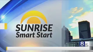 Sunrise Smart Start: UR encampments, Bills draft