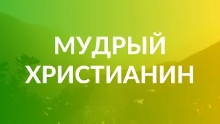 Мудрый христианин | Ссылка на полный урок в описании к видео | Ринат Абу Мухаммад. #Shorts