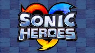 This Machine - Sonic Heroes [OST]