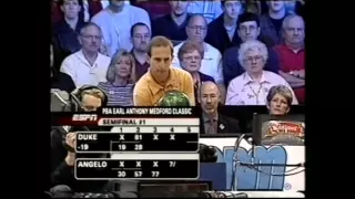 2004 Bowling PBA Earl Anthony Medford Classic