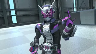 Hold On, I Got This Working Out! | Kamen Rider Climax Scramble Zi-O - Kamen Rider Zi-O Gameplay