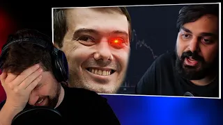 Destiny Reacts to (Someordinarygamers, Martin Shkreli, Crypto, Regulations)