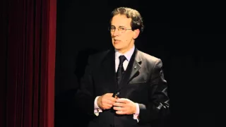 Pena di morte, questa sconosciuta. | Antonio Stango | TEDxArezzo