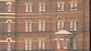 Broadmoor Hospital | High Security | Prison | TN-88-092-022