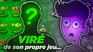 La TRAGIQUE histoire du créateur de Plants VS Zombies - Enigma 030