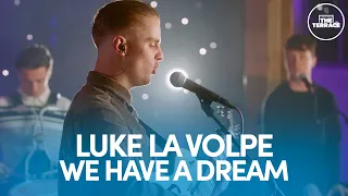 Luke La Volpe Performs The Tartan Army Anthem We Have a Dream | A View From The Terrace