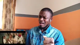 First time hearing Aya Nakamura - Jolie Nana (Clip officiel)_🇨🇲 African REACTION