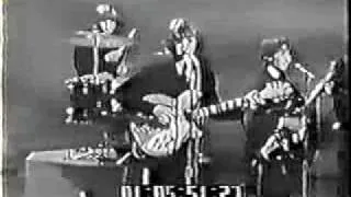 The Byrds - "I'm A Loser" - 10/23/65