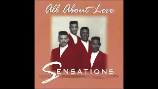 Sensations - All The Little Pieces