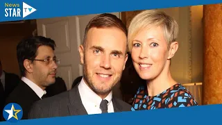 Gary Barlow says loss of daughter is a 'scar he'll die with' but it gave him perspective