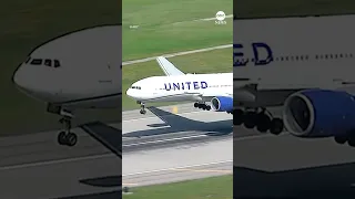 Tire falls off United Airlines flight after takeoff from San Francisco