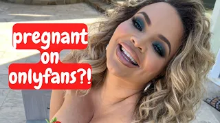 Fans are MAD at Trisha Paytas for posting THIS on OnlyFans