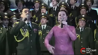 National Guard Chorus Хор МВД