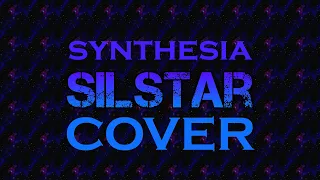 Виктор Салтыков (гр.Форум) - Белая Ночь (Instrumental and Cover Version by SilStar) (Synthesia)