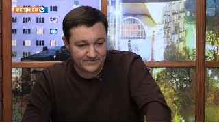 "Хроніки війни" з Артемом Шевченком | 29 жовтня