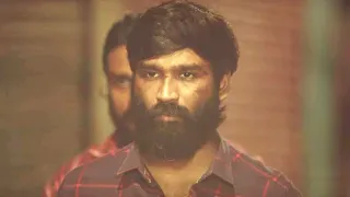 Vadachennai Movie dhanush Mass Dialogue