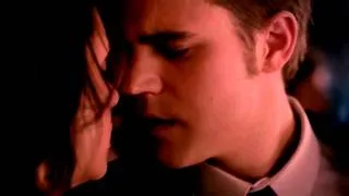 Elena and Stefan- Not Alone