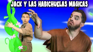 Jack y las Habichuelas Magicas | Cuentos infantiles para dormir en Español