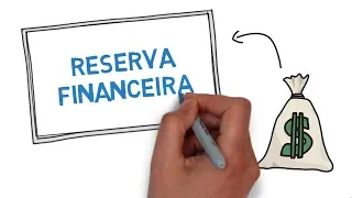 Reserva Financeira: o que é e Como Montar a Sua