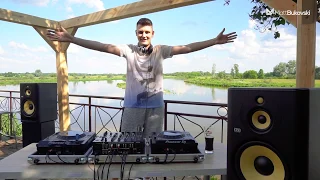 Matt Bukovski - June 2020 live set ('By The River' Trance Mix)