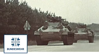 Classix | Ein Marder in der Räucherkammer (1974) | Bundeswehr