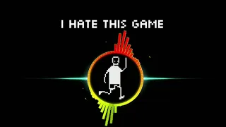 Музыка из I Hate This Game 1 час