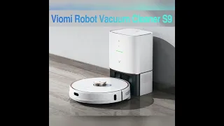 Viomi S9 Sweeping Robot