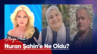 Nuran Şahin öldürüldü mü, kaçırıldı mı? - Müge Anlı ile Tatlı Sert 30 Nisan 2024