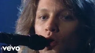 Bon Jovi - I'll Be There For You