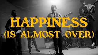 Sir Rick Bowman - Happiness (Is Almost Over)