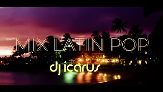 MIX LATIN POP (Julieta Venegas, Diego Torres, Juanes, RBD, Shakira, Pedro Suarez Vertiz, etc.)