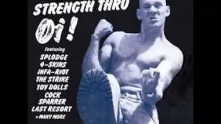 Strength Thru Oi! Part 2