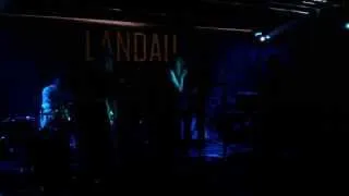 Landau @ TNT Rock Club, Minsk, 01.12.13