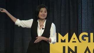 Building Advanced Technology Ecosystems in Developing Countries | Nami Bold | MIT 2019