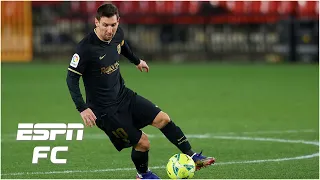 Have Lionel Messi and Barcelona FINALLY turned a corner on their La Liga season? | ESPN FC