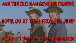 MAN FROM SNOWY RIVER